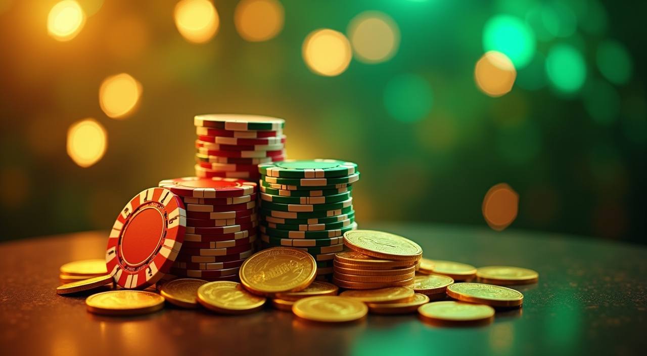 vip cuci Rezeki Tersembunyi